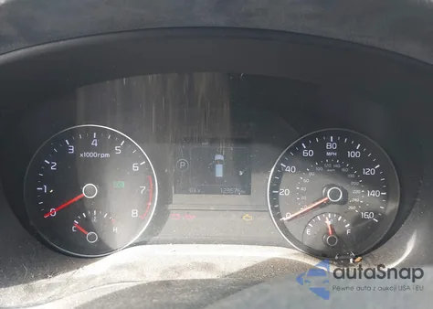 2018 Kia Sportage Lx из США, поврежденный, VIN KNDPMCAC8J7444796